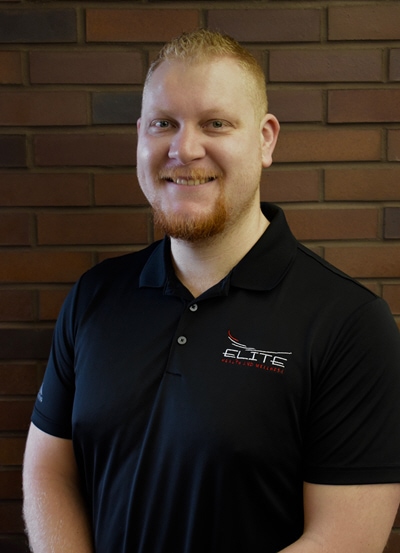 Dr. Collin Sears
