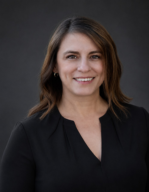 Stacy Galloway
