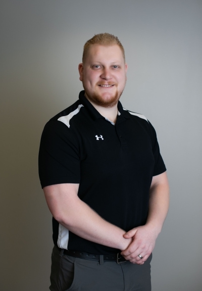 Dr. Collin Sears