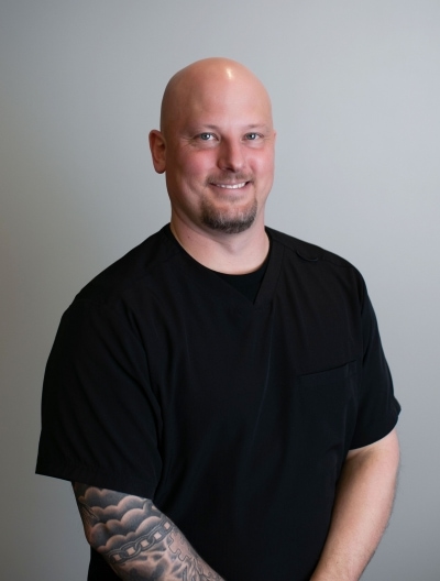 Ryan Pierce, LMT