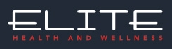 Elite Health and Wellness Logo