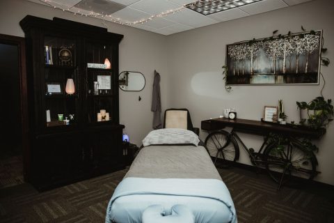 Full Body Massage Services