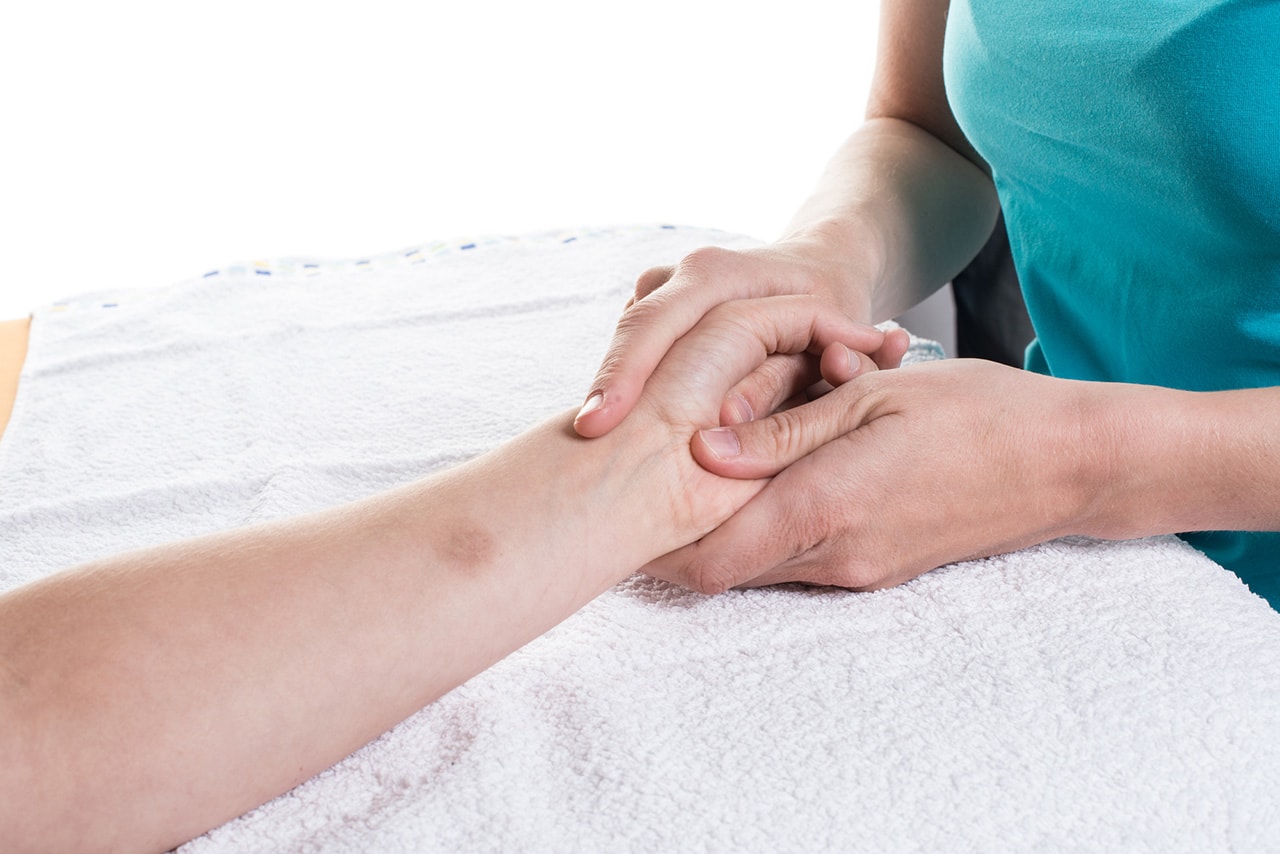 Occupational Therapy Kearney