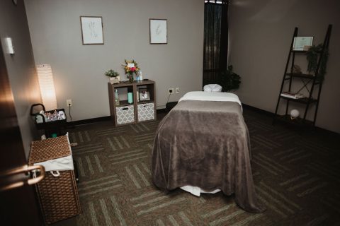 Prenatal Massage Table