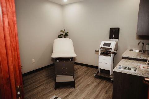 Skin cancer screening Kearney