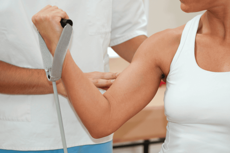 Types Of Physical Therapy Treatments Elite Health and Wellness