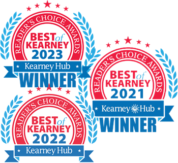 2021-22-23 Best of Kearney Winner