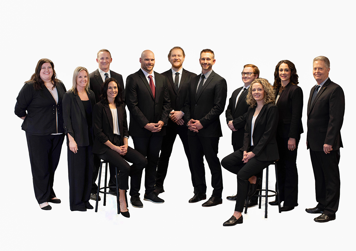 The team at Elite Health and Wellness