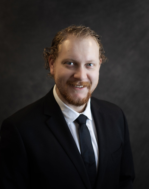 Dr. Collin Sears