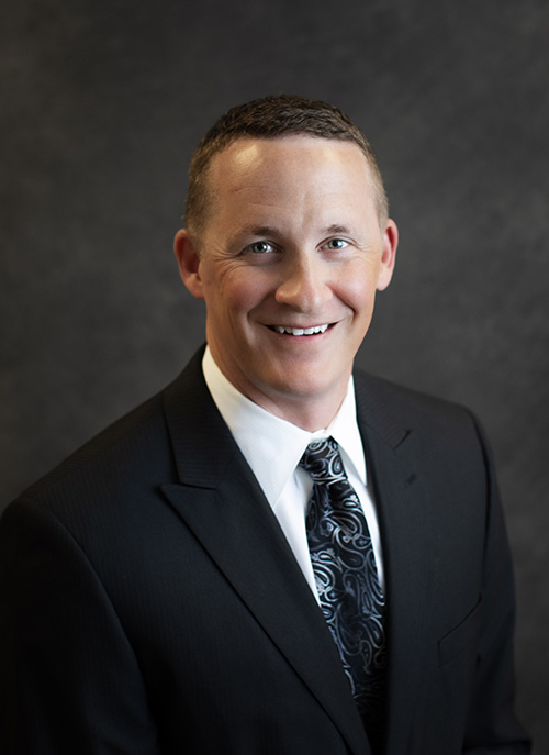 Matt Barth, DPT
